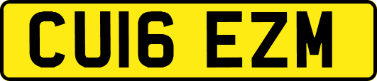 CU16EZM