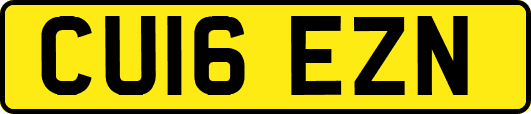 CU16EZN