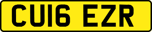 CU16EZR