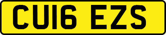 CU16EZS