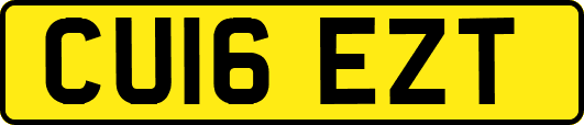 CU16EZT