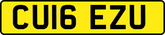 CU16EZU