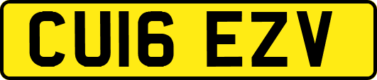 CU16EZV
