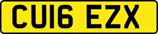 CU16EZX