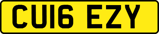 CU16EZY