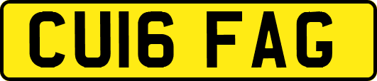 CU16FAG