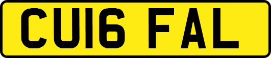 CU16FAL