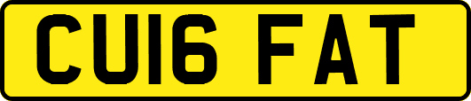 CU16FAT