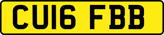 CU16FBB