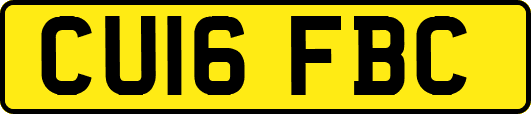 CU16FBC