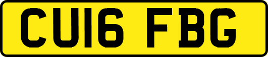 CU16FBG