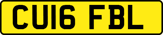 CU16FBL
