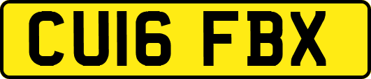 CU16FBX