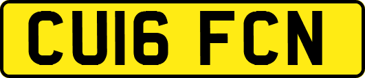 CU16FCN