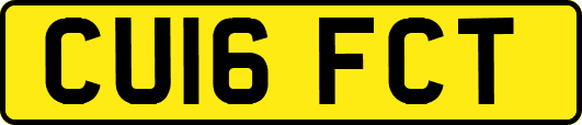 CU16FCT