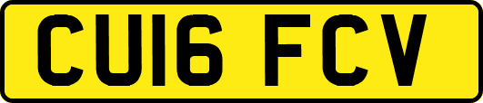 CU16FCV