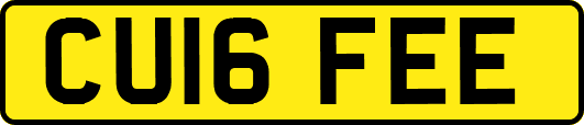CU16FEE