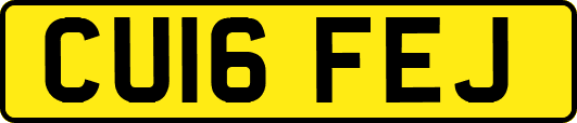 CU16FEJ