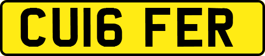 CU16FER