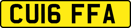 CU16FFA
