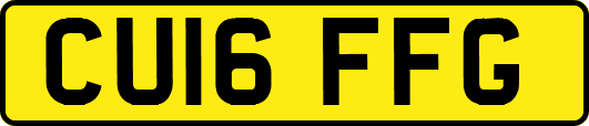 CU16FFG