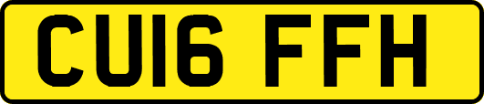 CU16FFH