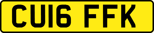 CU16FFK