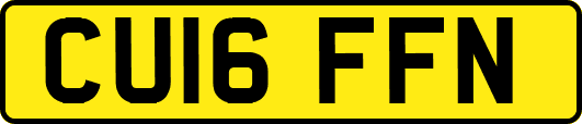 CU16FFN