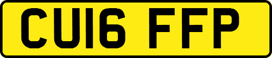 CU16FFP