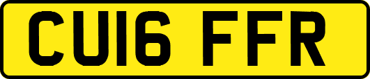 CU16FFR