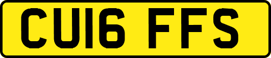CU16FFS