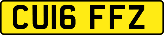 CU16FFZ