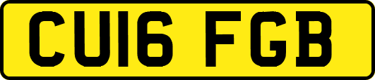 CU16FGB