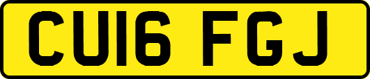 CU16FGJ