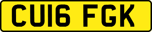 CU16FGK
