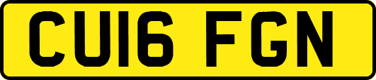 CU16FGN