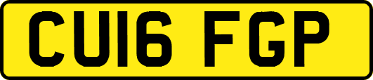 CU16FGP
