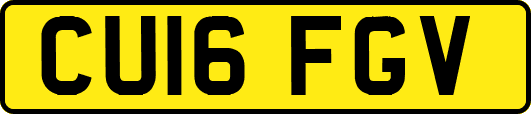 CU16FGV