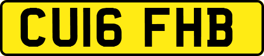 CU16FHB