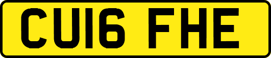 CU16FHE
