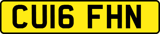 CU16FHN