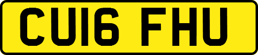 CU16FHU