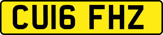 CU16FHZ