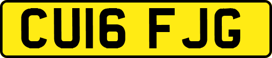 CU16FJG