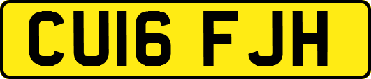 CU16FJH