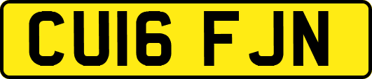 CU16FJN