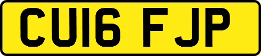 CU16FJP