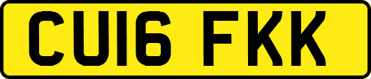 CU16FKK