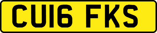 CU16FKS