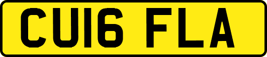 CU16FLA